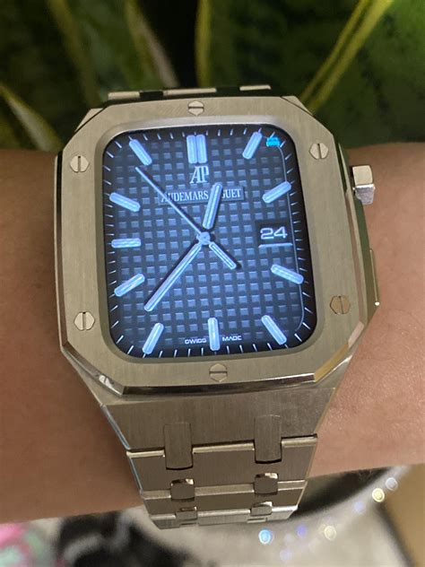 apple watch audemars piguet|where to buy audemars piguet.